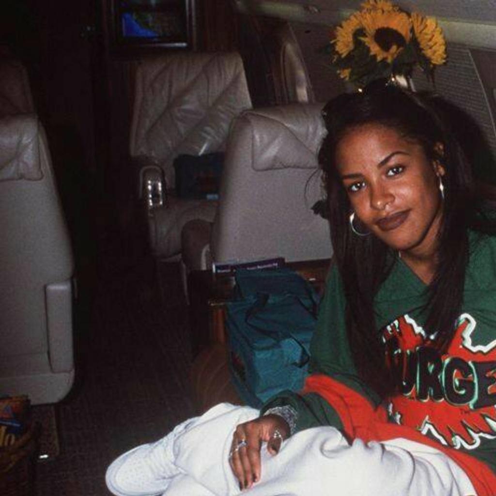 Aaliyah