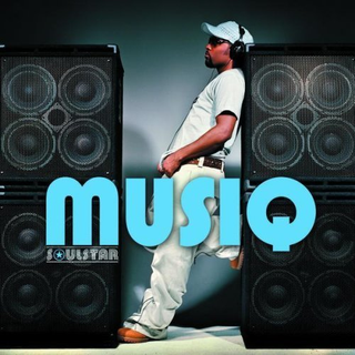The most of Soul & RnB