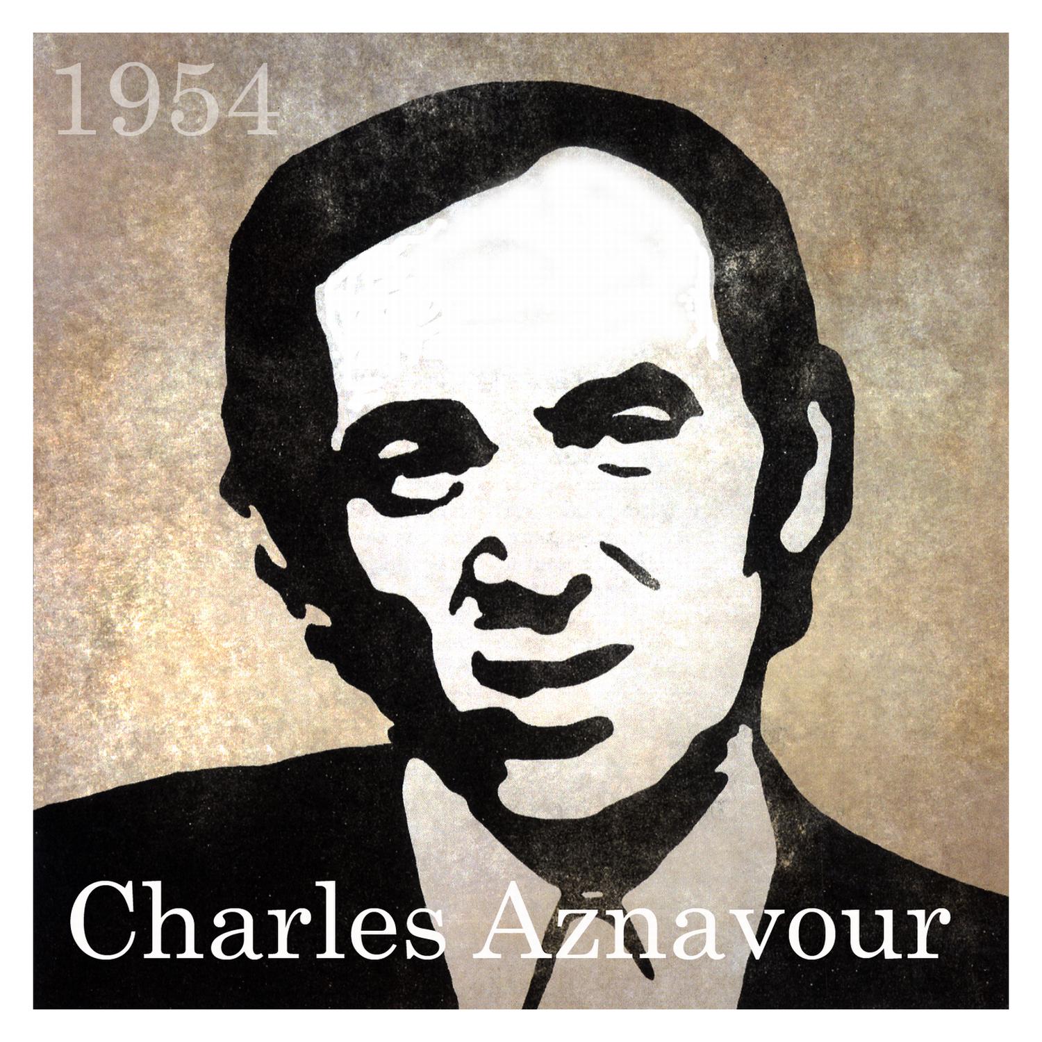 Charles Aznavour - Parce Que