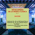 Enciclopedia de la Música Clásica Vol. 4