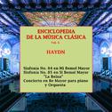 Enciclopedia de la Música Clásica Vol. 4专辑