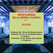 Enciclopedia de la Música Clásica Vol. 4