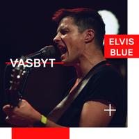 Vasbyt