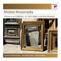 Mussorgsky: Pictures at an Exhibition; A Night on bald Mountain - Sony Classical Masters