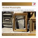 Mussorgsky: Pictures at an Exhibition; A Night on bald Mountain - Sony Classical Masters专辑