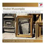 Mussorgsky: Pictures at an Exhibition; A Night on bald Mountain - Sony Classical Masters专辑