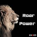 狮吼功Roar Power专辑