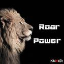 狮吼功Roar Power专辑