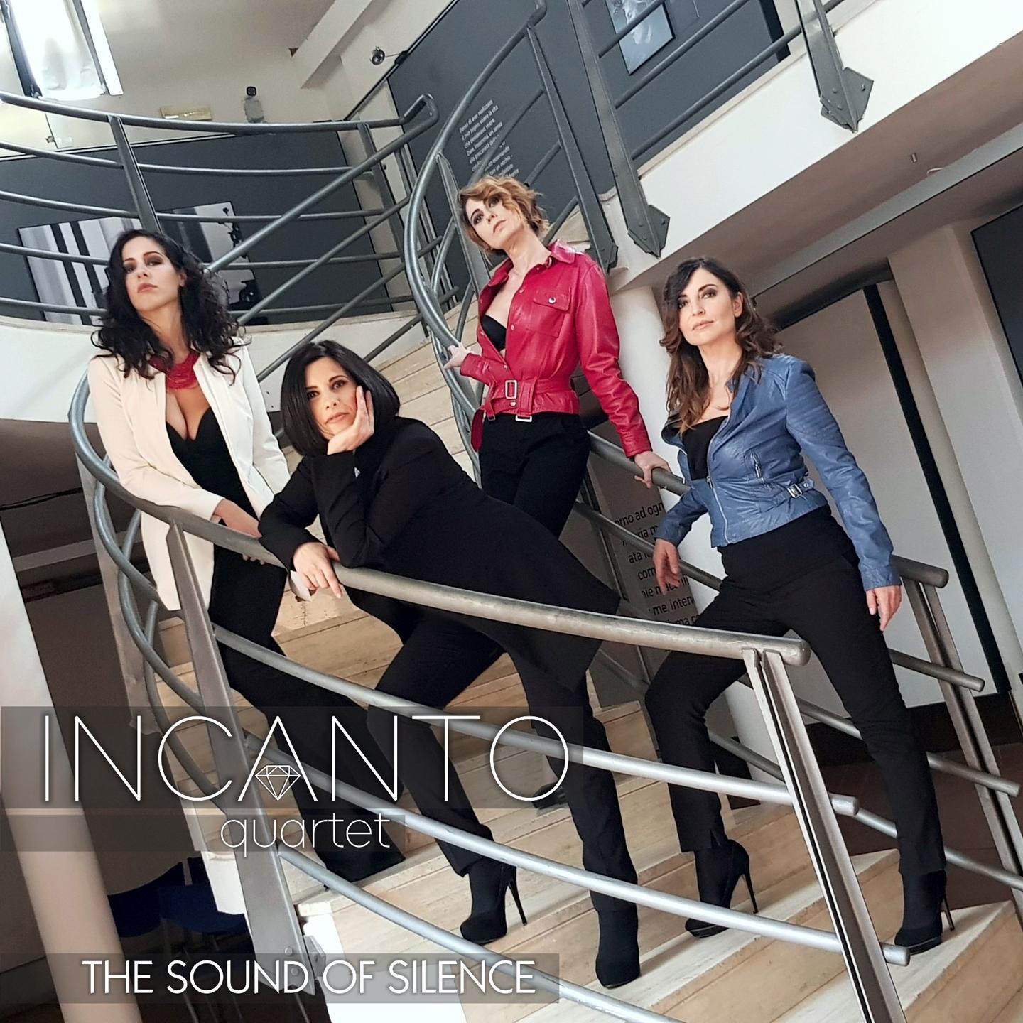 The Sound of Silence