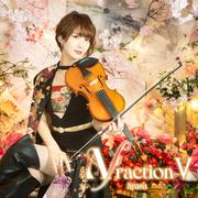 A fraction-Ⅴ