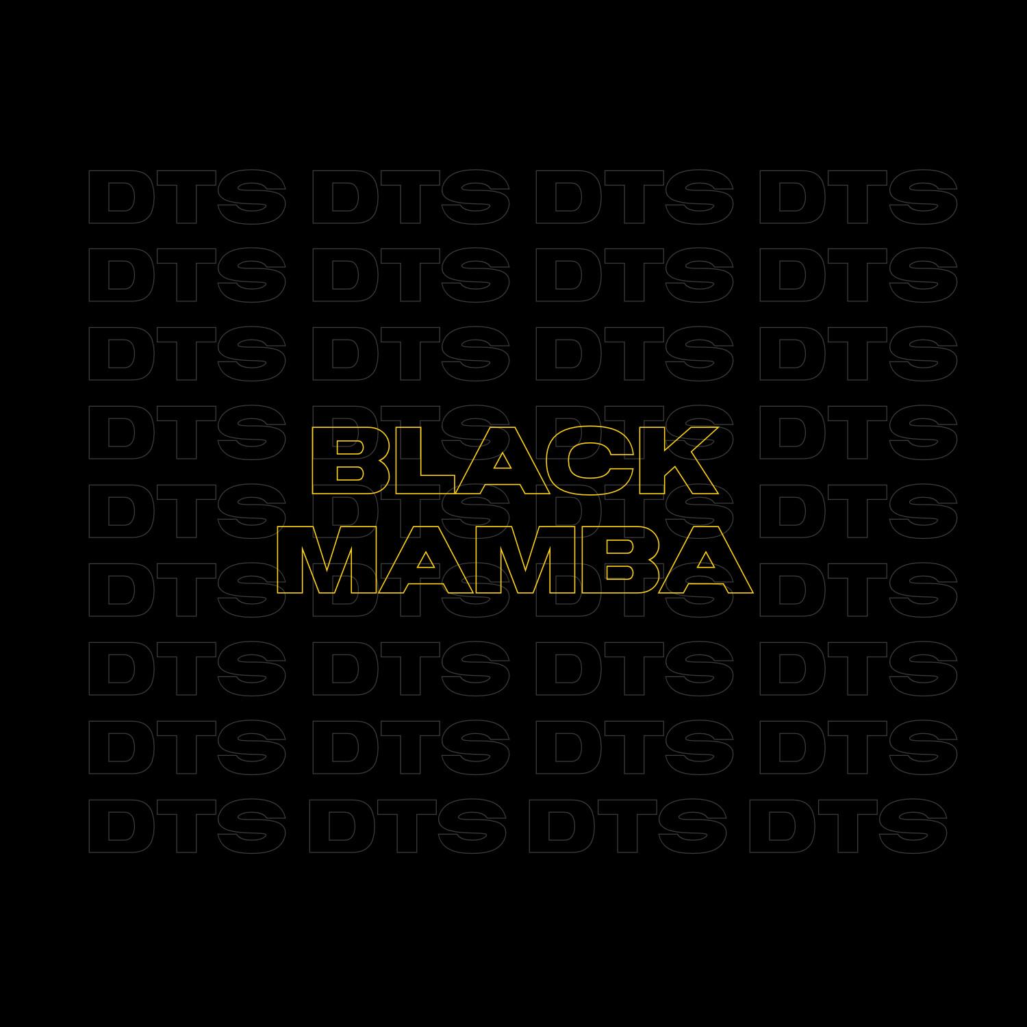 Black Mamba