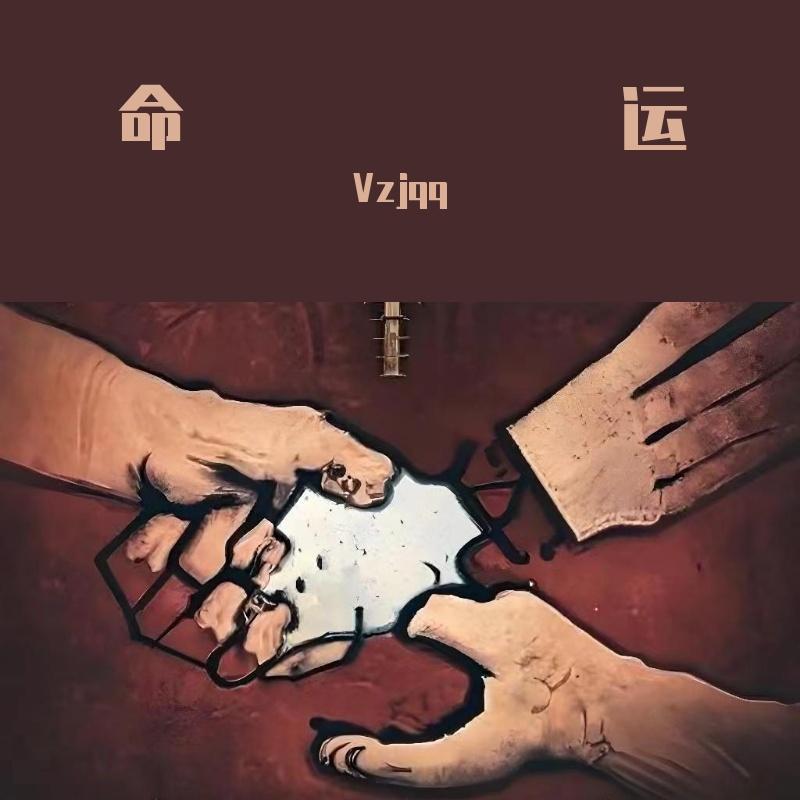 命运
