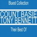 Tony Bennett / Count Basie: Their Best Of (Blues Collection)