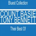 Tony Bennett / Count Basie: Their Best Of (Blues Collection)专辑