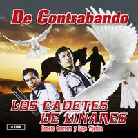 Cadetes - Los Contrabandistas (karaoke)