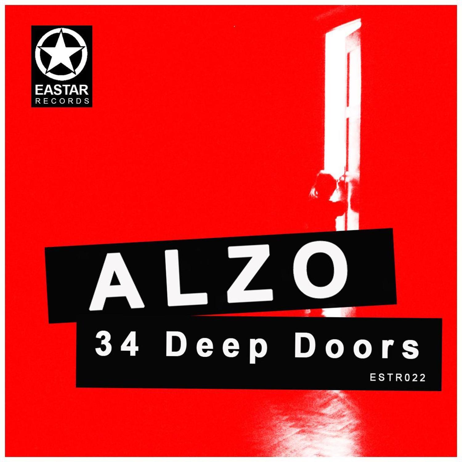Alzo - Deep Doors
