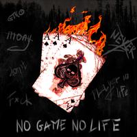 No Game No Life