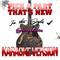 Pick a Part That's New (In the Style of Stereophonics) [Karaoke Version] - Single专辑