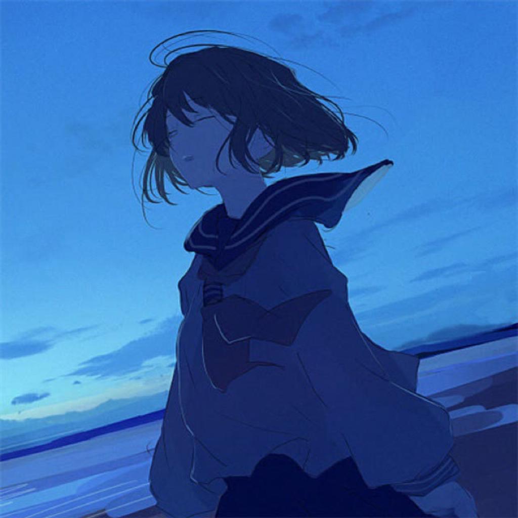 宁静的Melody