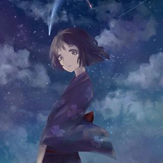 今晚月色真美～风也温柔|主民谣，持续更新