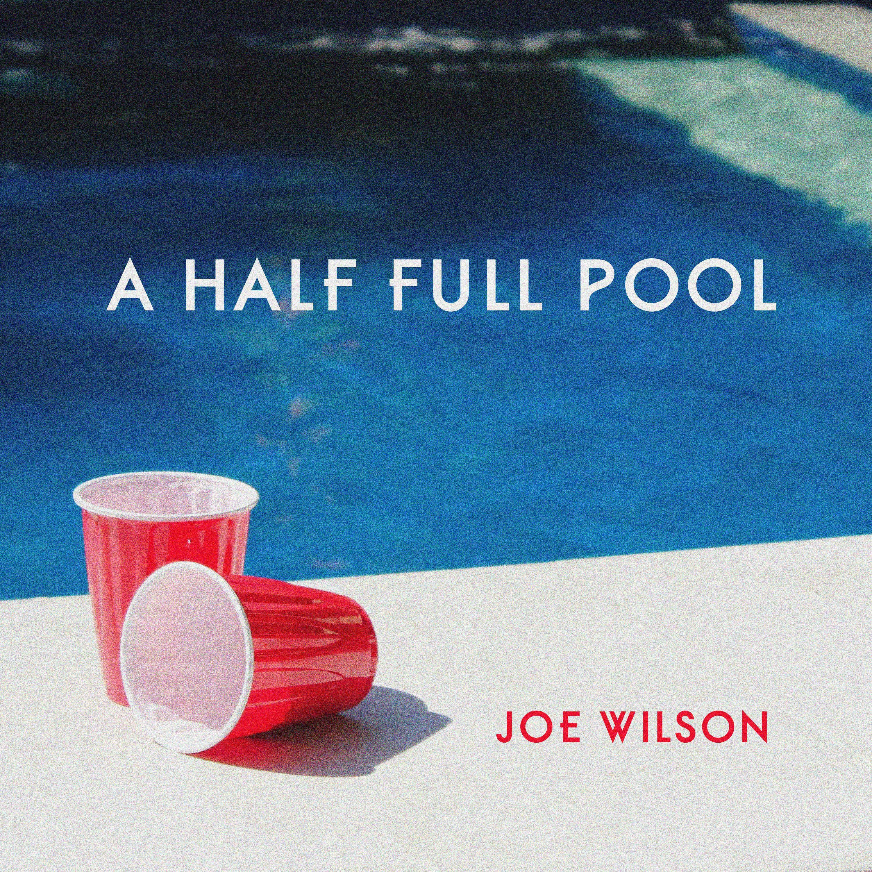 A Half Full Pool