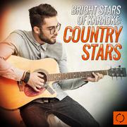 Bright Stars of Karaoke: Country Stars