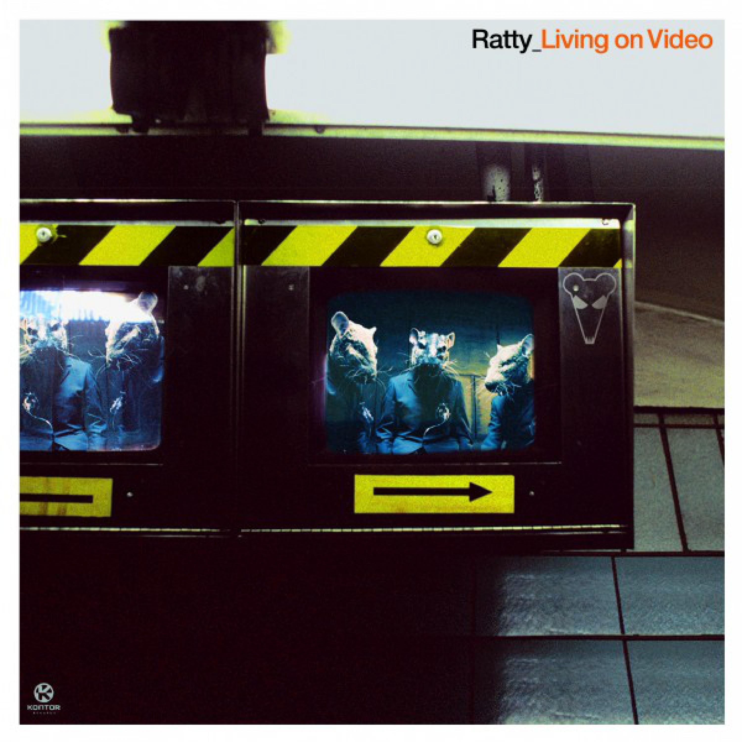 Living on Video