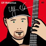 Ulf Wakenius Edition专辑