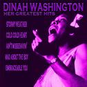 Dinah Washington Her Greatest Hits