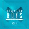 Reggaeton Boys - Bailame (Remix)