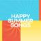 Happy Summer Songs专辑