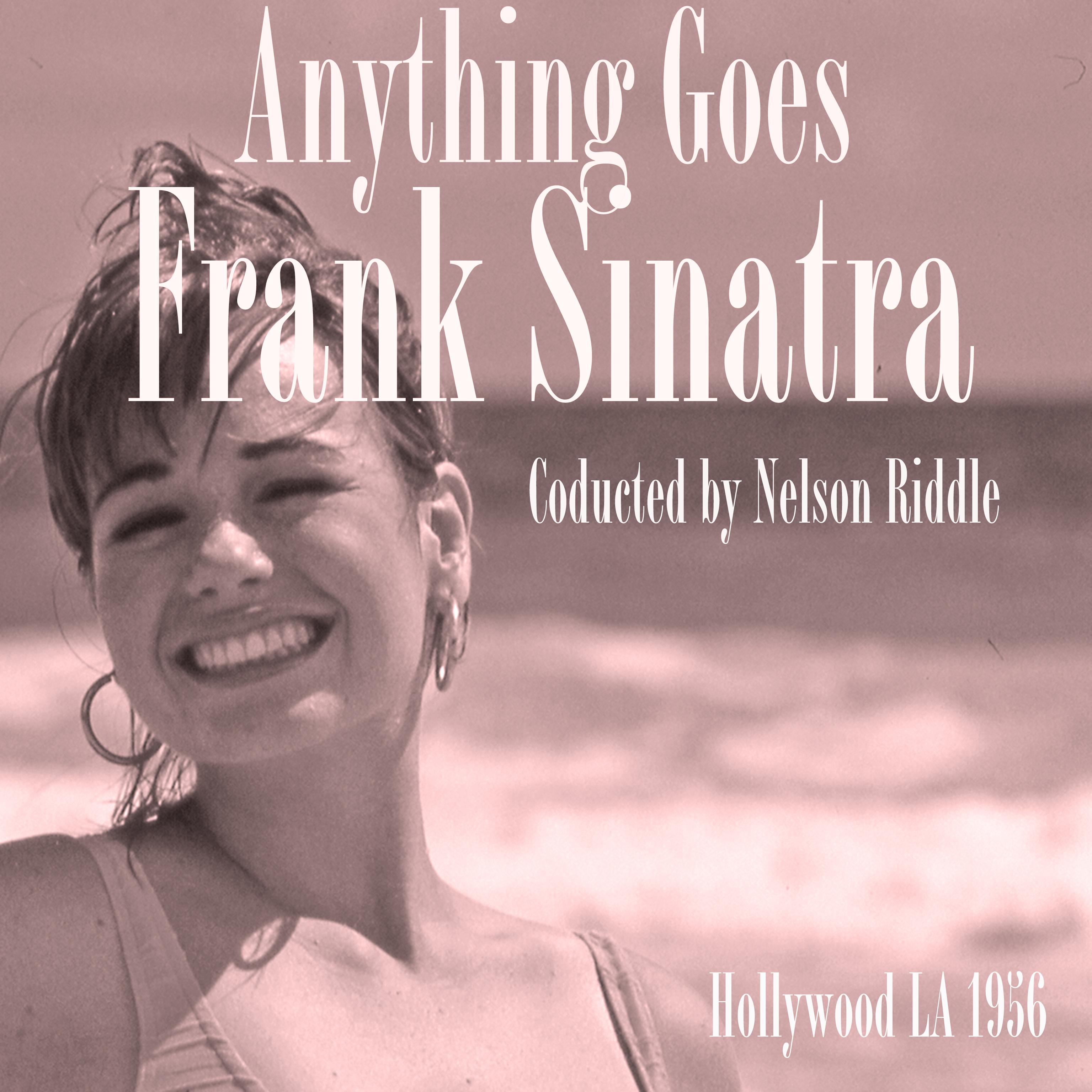 Anything Goes