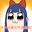 动漫音乐娘