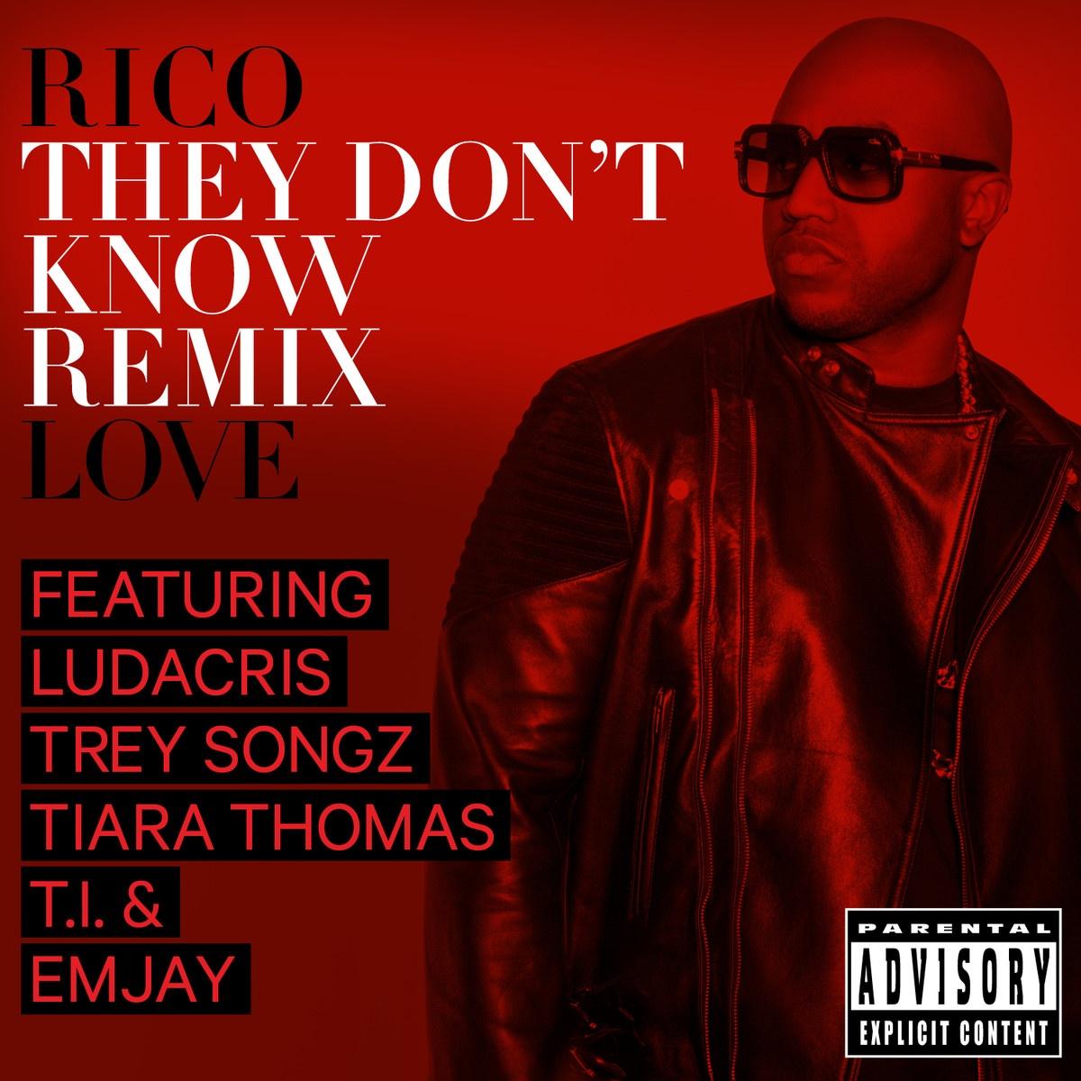 They Don't Know (Remix) 