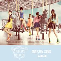 (candy mafia)low sugar