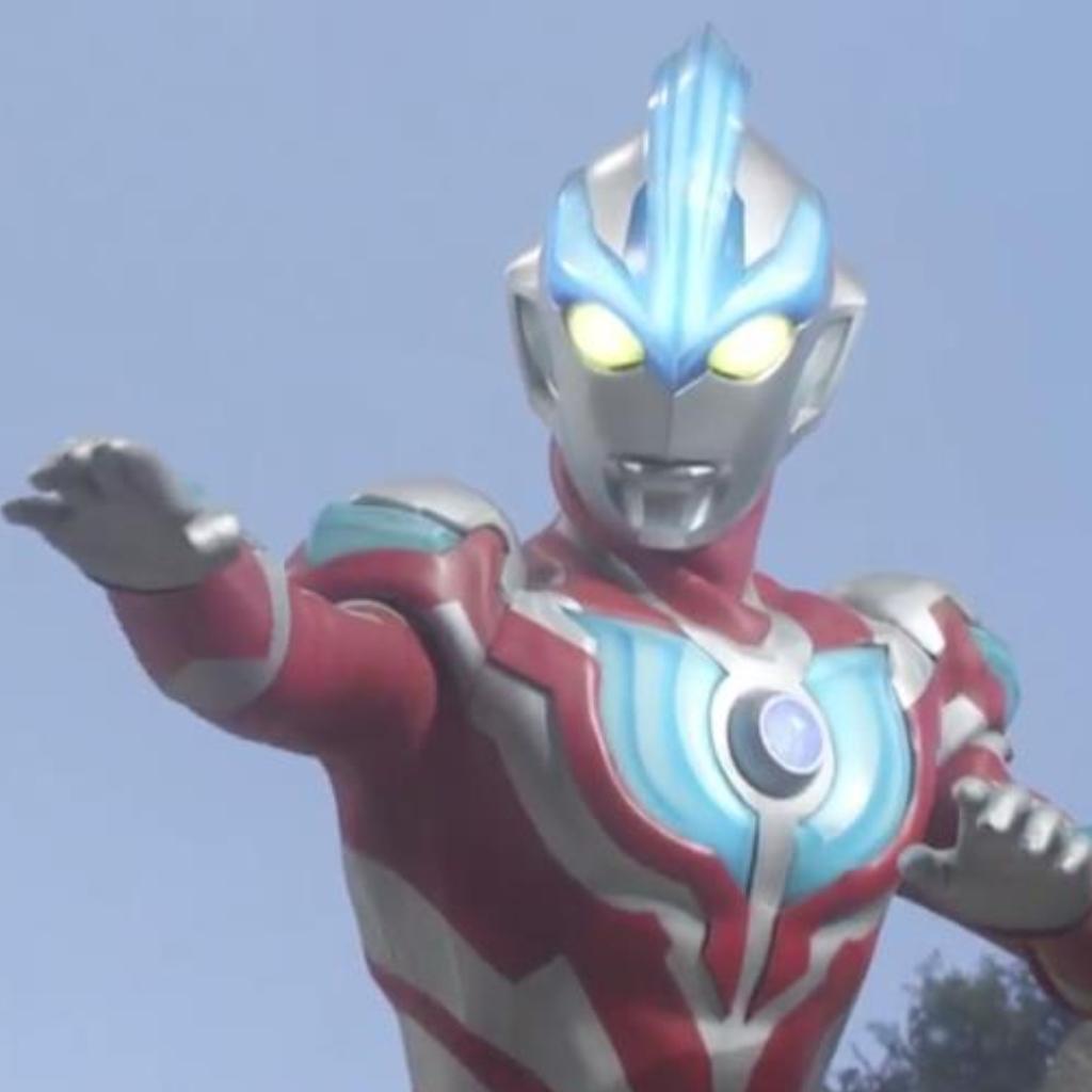 银河奥特曼歌曲集~ULTRAMAN GINGA