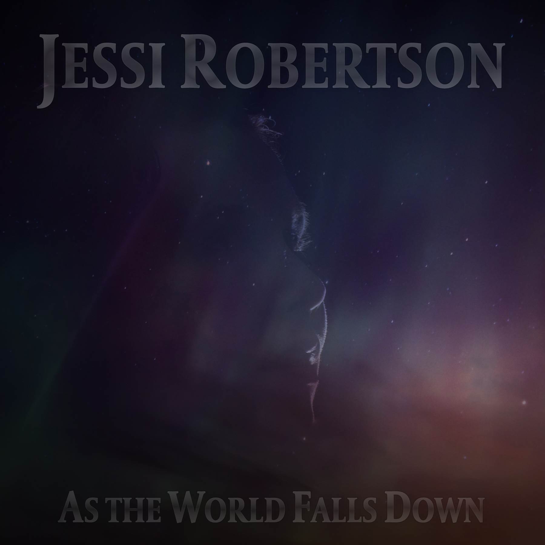 As The World Falls Down