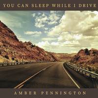 You Can Sleep While I Drive - Melissa Etheridge (PT Instrumental) 无和声伴奏