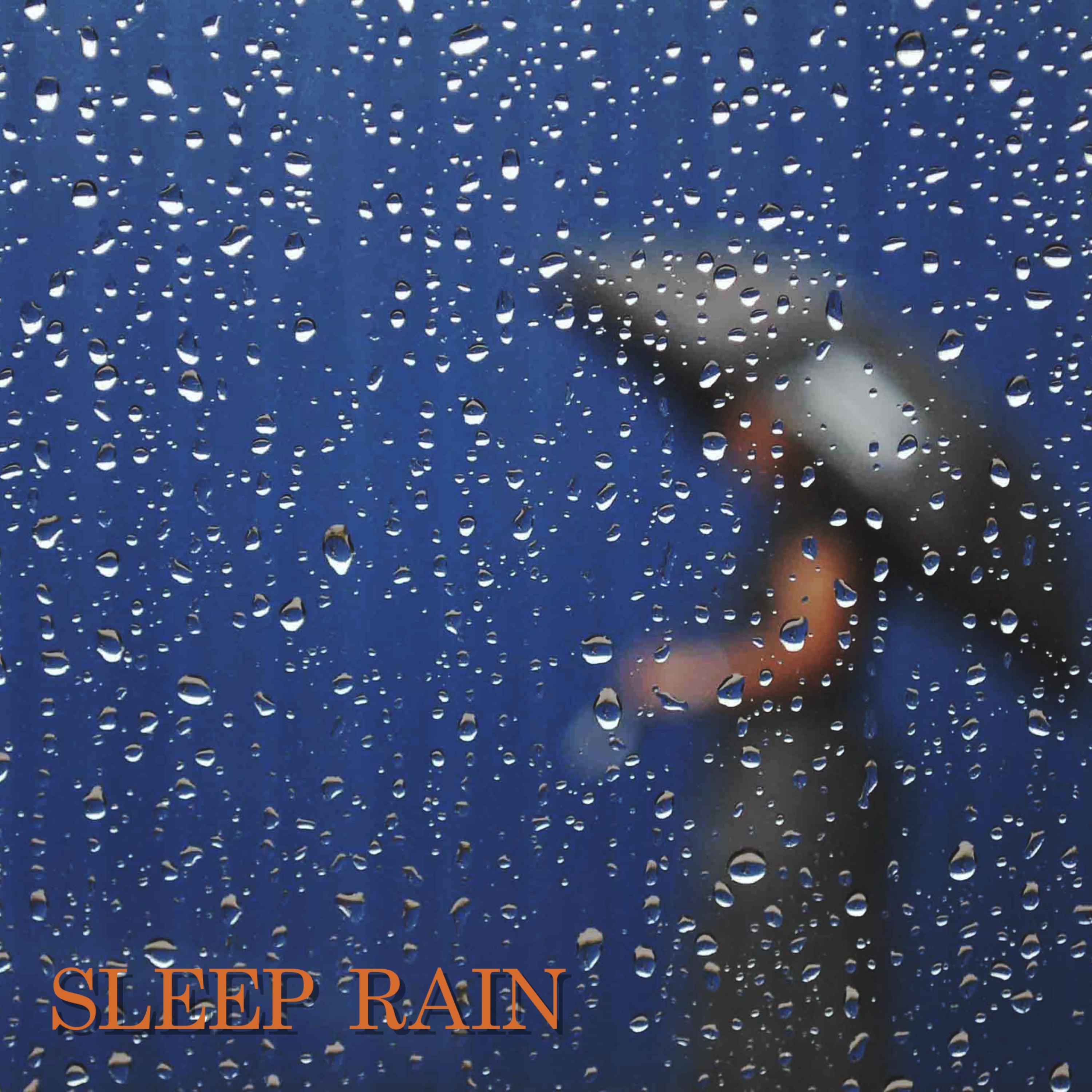 Sleep Rain专辑