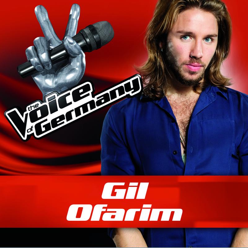 Iris (From The Voice Of Germany)