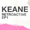 Retroactive - EP1专辑