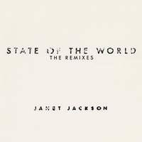 State Of The World - Janet Jackson (instrumental)