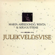 Julekveldsvise