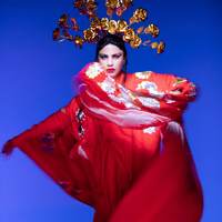 Emel - Lose My Mind (Acid Arab Remix) 123