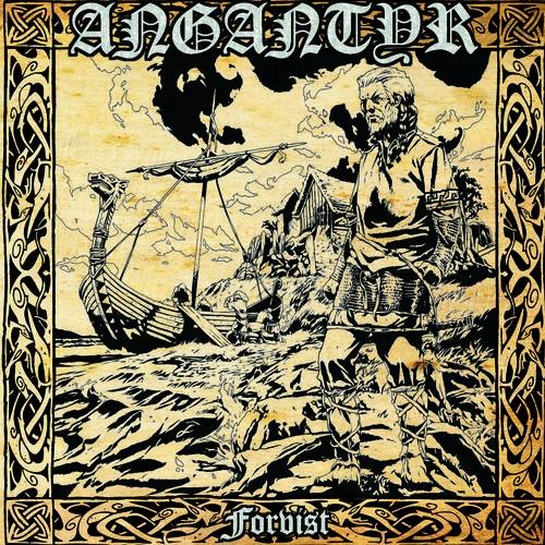 Forvist
