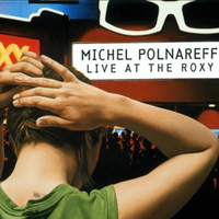 Michel Polnareff - On ira tous au paradis (live - Ze re-Tour) (Karaoke Version) 带和声伴奏