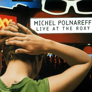 Michel Polnareff - On ira tous au paradis (live - Ze re-Tour) (Karaoke Version) 带和声伴奏 （降4半音）
