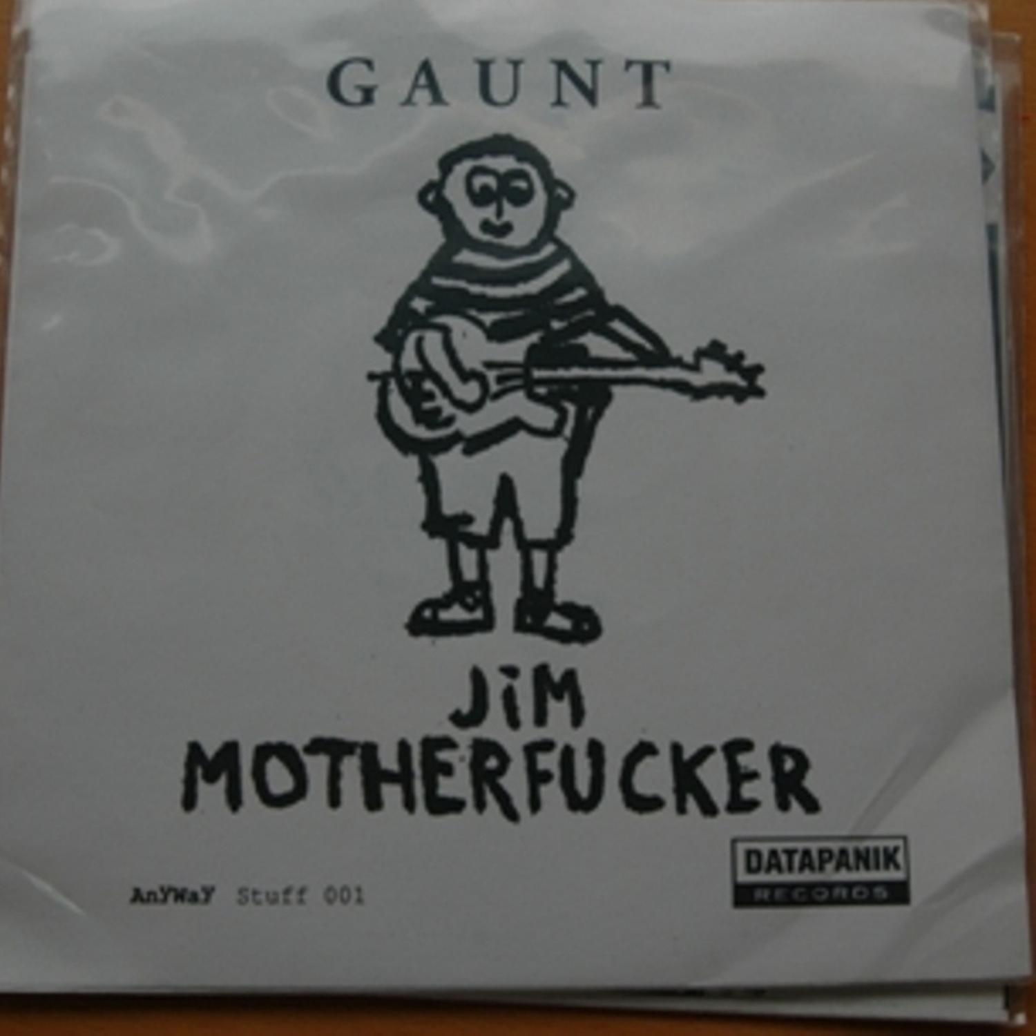 Jim Mother****er