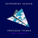 Precious Things: The Remixes专辑