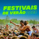 Festivais de Verão 2023专辑